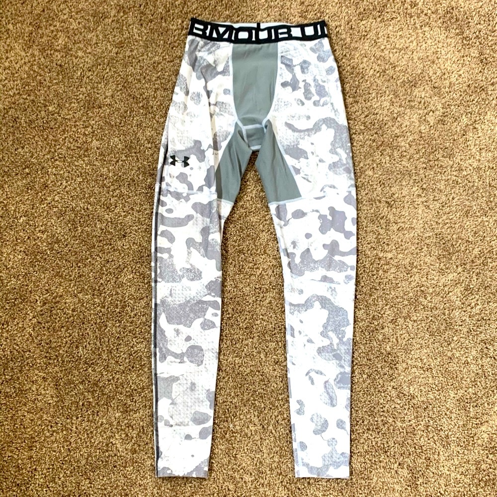 Under Armour Leggings Men